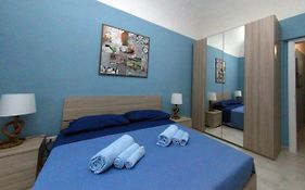 Patri House