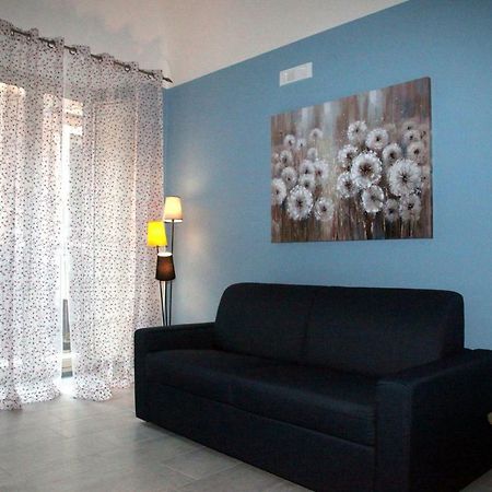 Patri House Apartment Catania Exterior photo