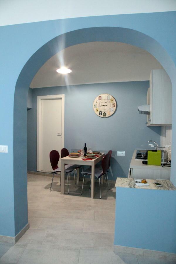 Patri House Apartment Catania Exterior photo