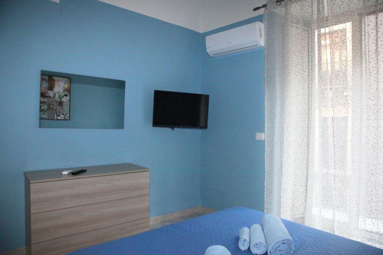 Patri House Apartment Catania Exterior photo