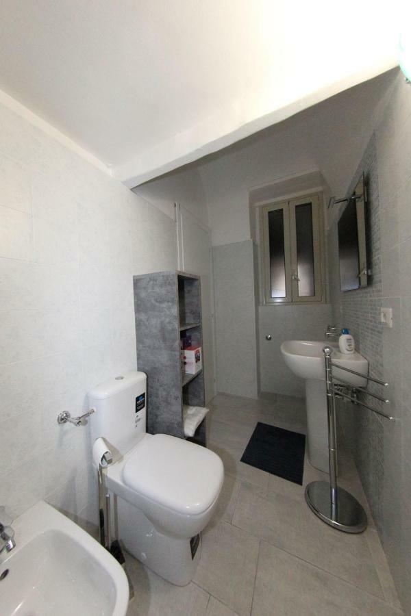 Patri House Apartment Catania Exterior photo